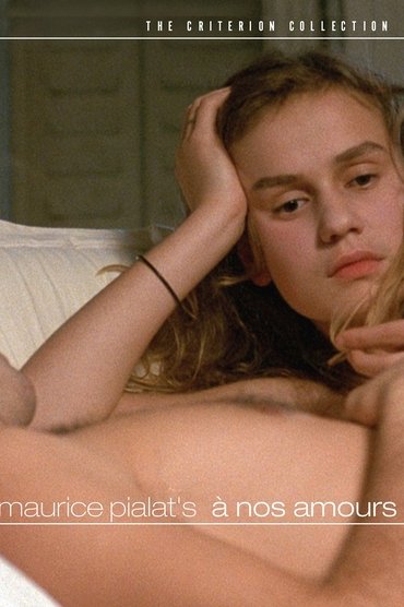 Poster image for A Nos Amours