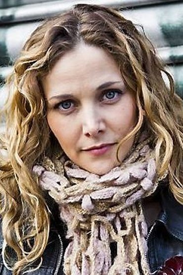Professional headshot of Silje Salomonsen