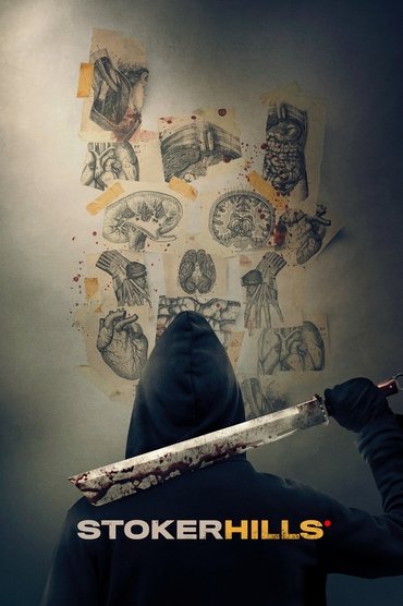 Poster image for Stoker Hills