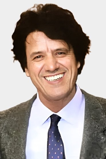 Professional headshot of Franco Franchi