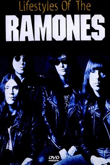 Poster image for Lifestyles of the Ramones