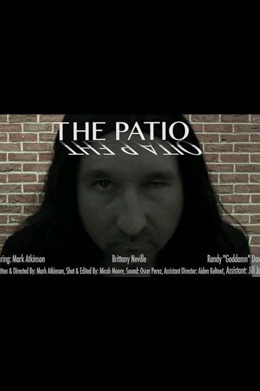 Poster image for The Patio: A Bad Parody to a Bad Movie