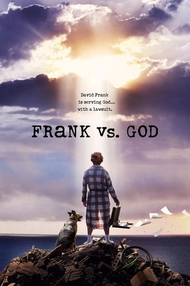 Poster image for Frank vs. God