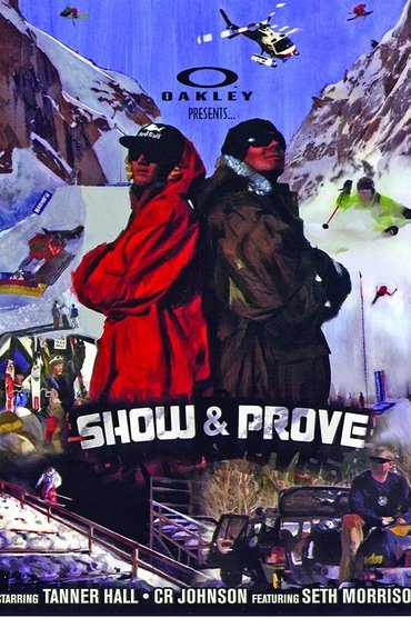 Poster image for Show & Prove