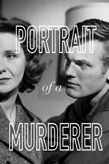 Poster image forPortrait of a Murderer