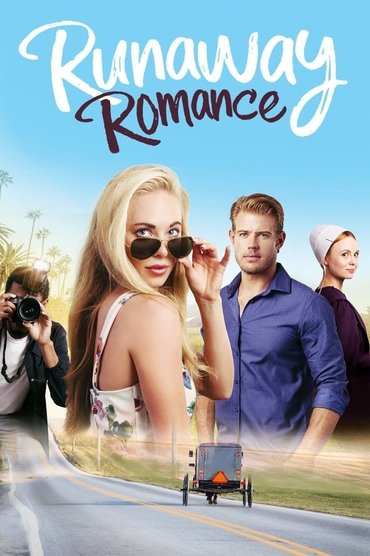 Poster image forRunaway Romance
