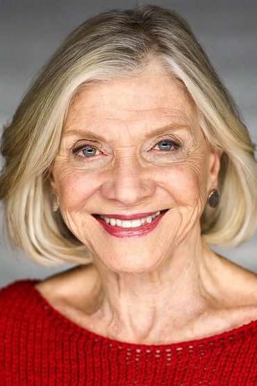Professional headshot of Corinne Conley