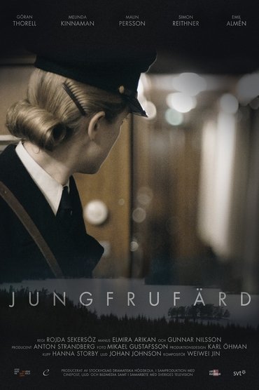 Poster image for The Voyage