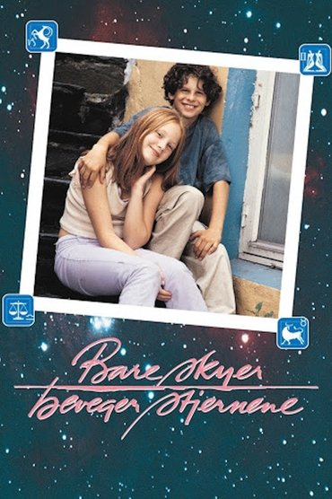 Poster image for Only Clouds Move the Stars