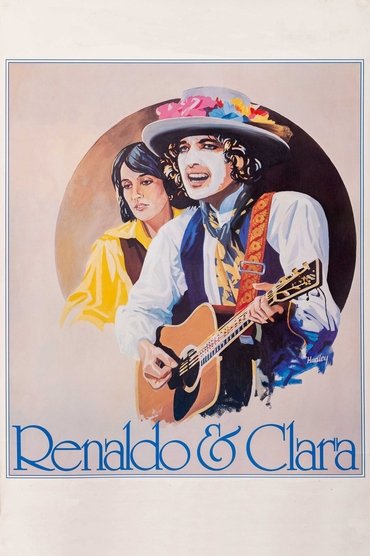 Poster image for Renaldo and Clara