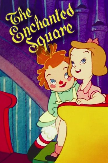 Poster image for The Enchanted Square
