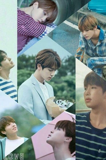 Poster image for BTS: LOVE YOURSELF Highlight Reel '承'