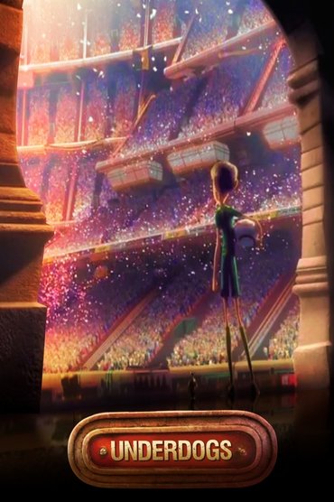 Poster image for Underdogs