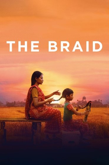 Poster image forThe Braid