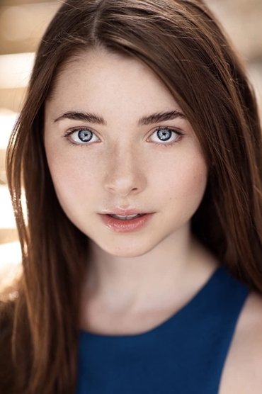 Professional headshot of Marcelle LeBlanc