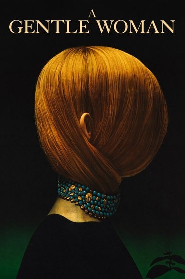 Poster image forA Gentle Woman