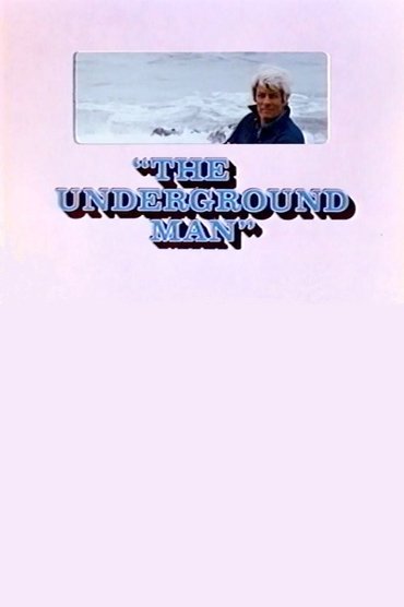 Poster image for The Underground Man