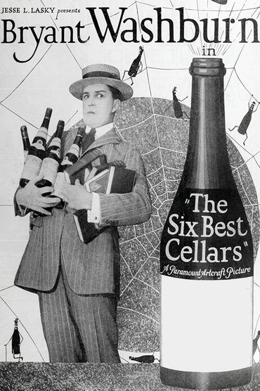 Poster image for The Six Best Cellars
