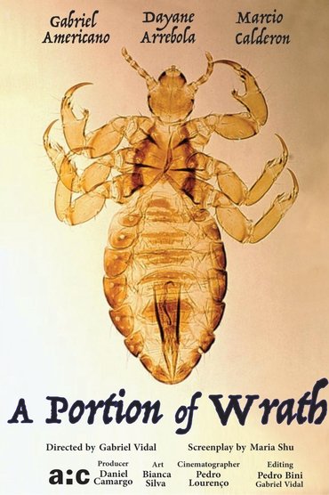 Poster image for A Portion of Wrath