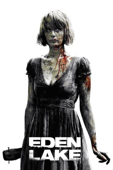 Poster image for Eden Lake