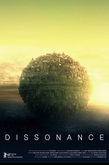 Poster image for Dissonance