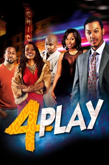 Poster image for 4Play