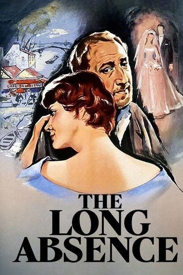 Poster image forThe Long Absence
