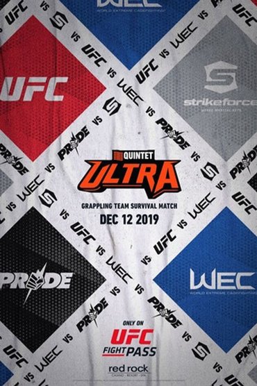Poster image for Quintet Ultra