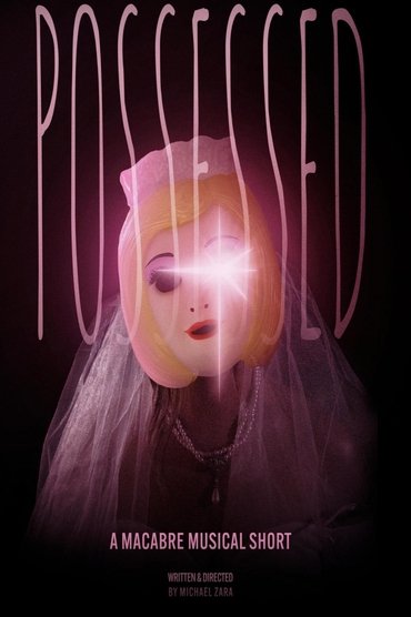 Poster image for Possessed