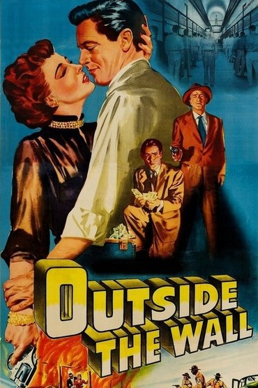 Poster image for Outside the Wall