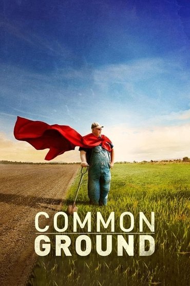 Poster image for Common Ground