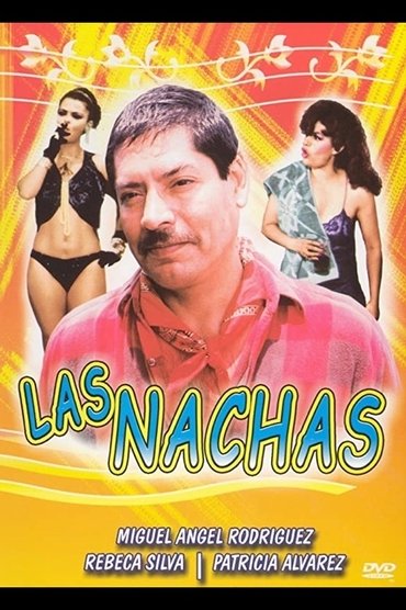 Poster image for Las Nachas