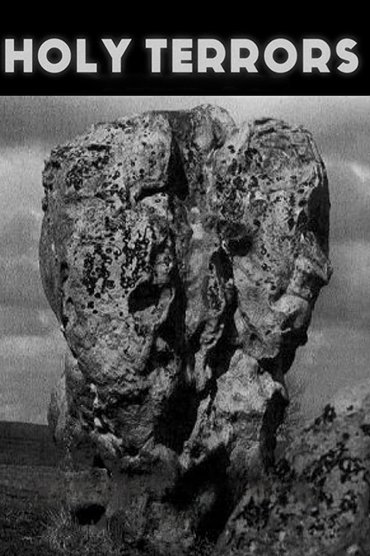 Poster image for Holy Terrors