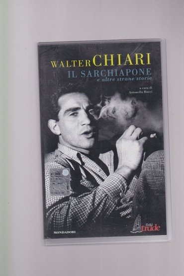 Poster image for Il Sarchiapone