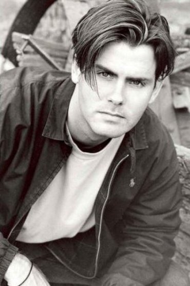 Professional headshot of Patrick Durham