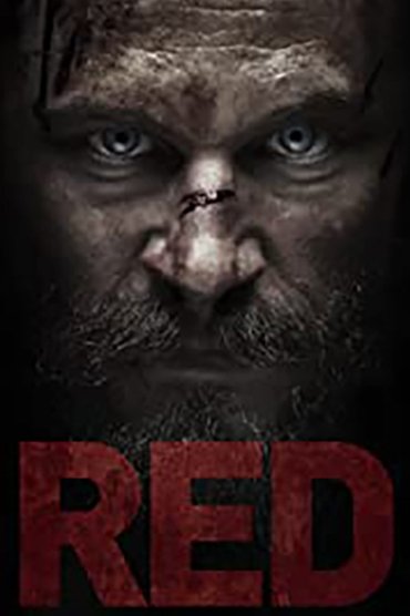 Poster image for Red
