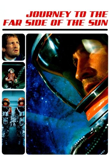 Poster image for Doppelgänger