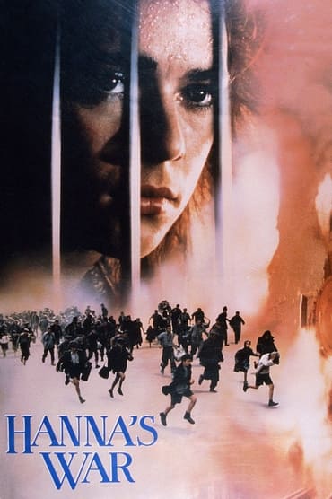 Poster image for Hanna's War