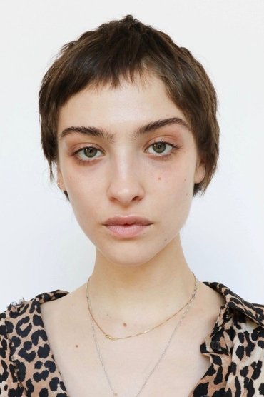 Professional headshot of Lera Abova