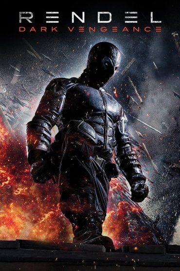 Poster image forRendel