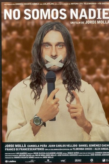 Poster image for God Is on Air