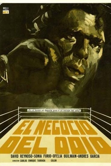 Poster image for The Business of Hate