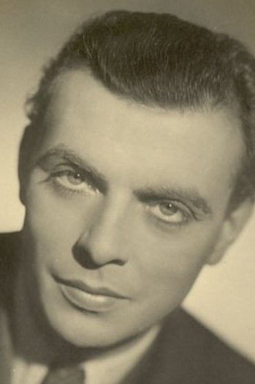 Poster image forHerbert Wilk