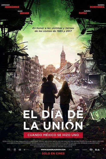 Poster image for El Día de la Unión