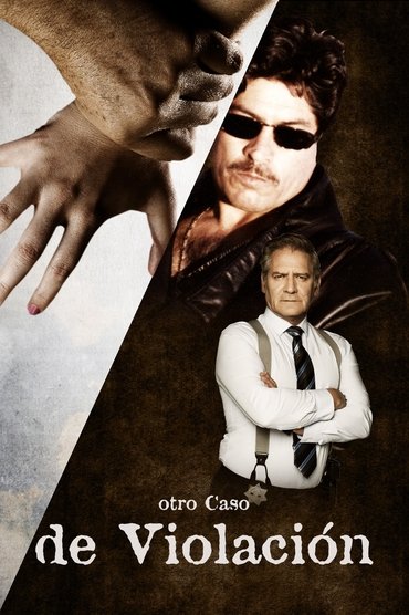Poster image for Otro caso de violación
