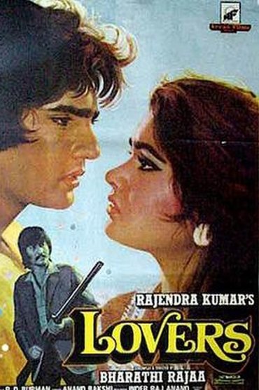 Poster image for Lovers