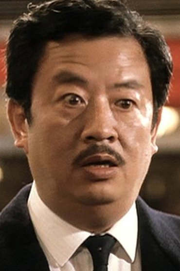 Poster image forTeddy Yip Wing-Cho