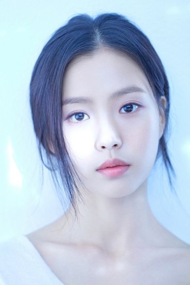 Professional headshot of Go Min-si