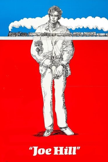 Poster image for Joe Hill