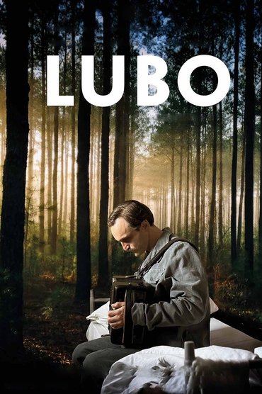 Poster image forLubo